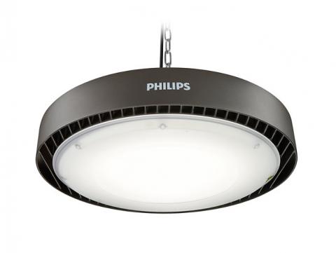 Nuevas campanas Philips Ledinaire 1